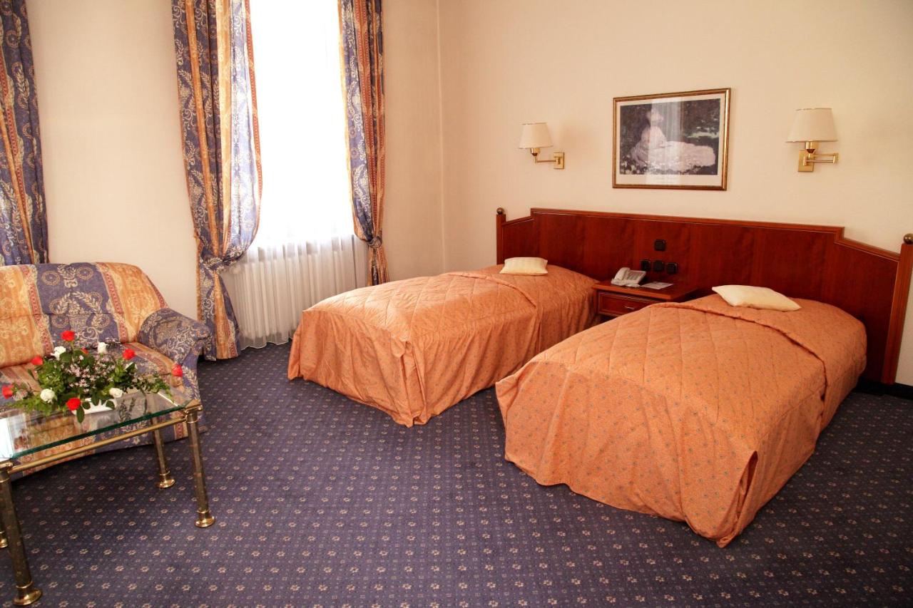 Bayerischer Hof Dresden