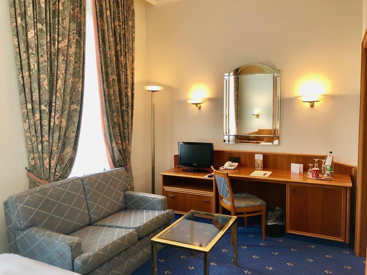 Bayerischer Hof Dresden