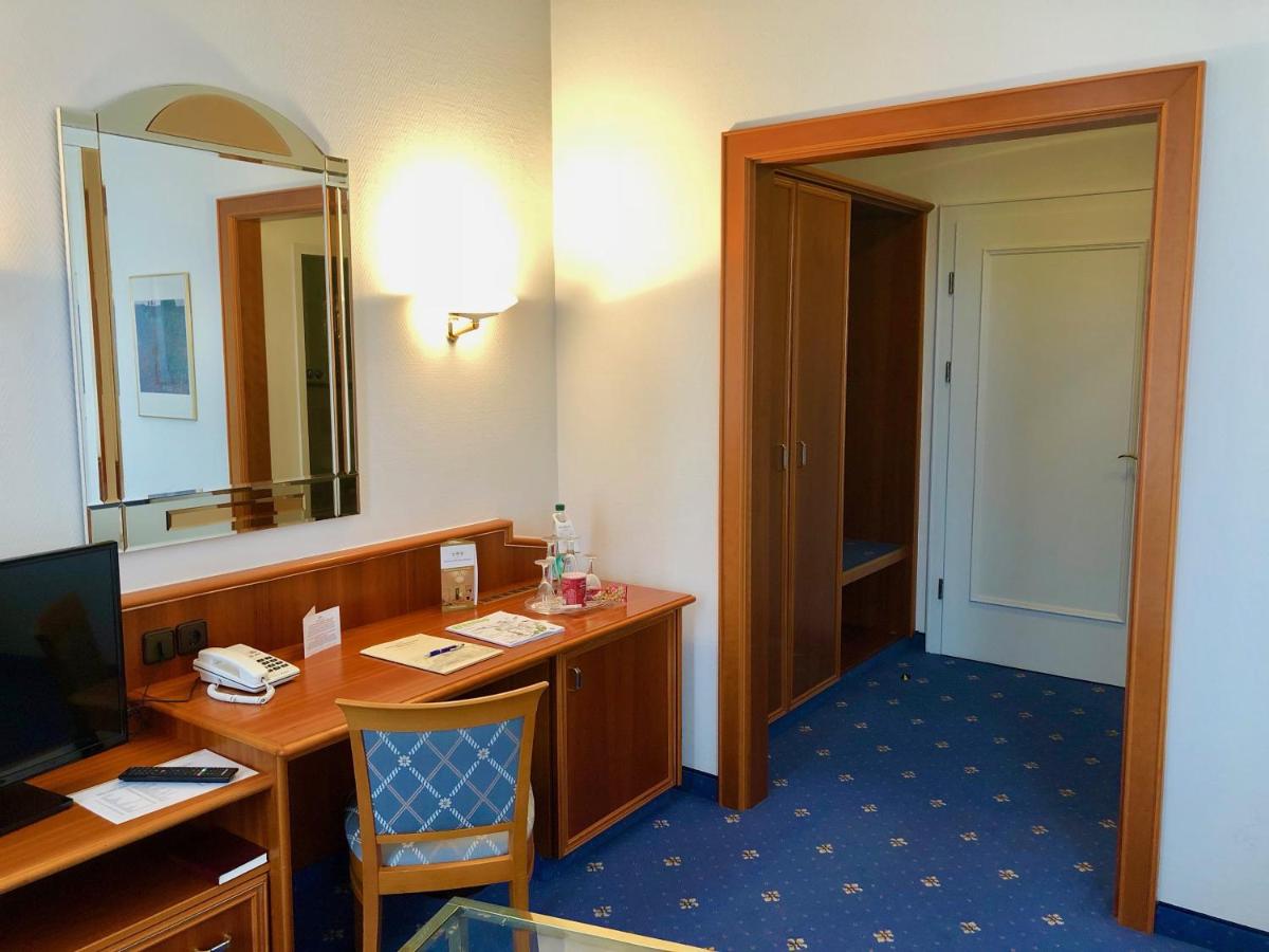 Bayerischer Hof Dresden