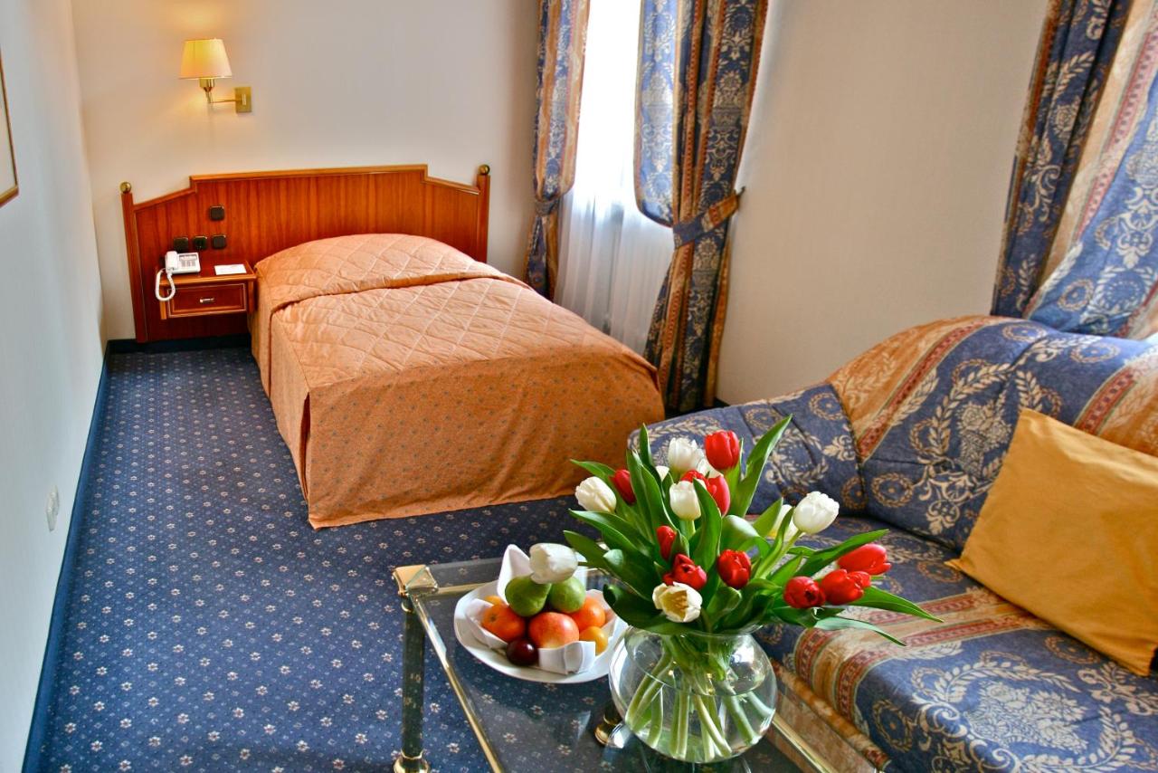 Bayerischer Hof Dresden
