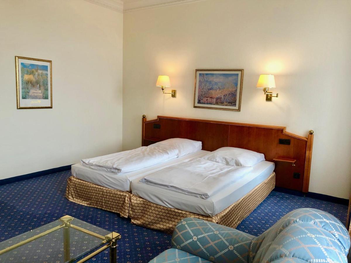 Bayerischer Hof Dresden
