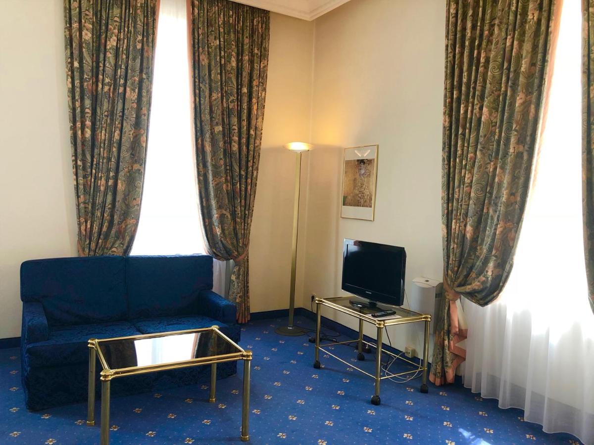 Bayerischer Hof Dresden