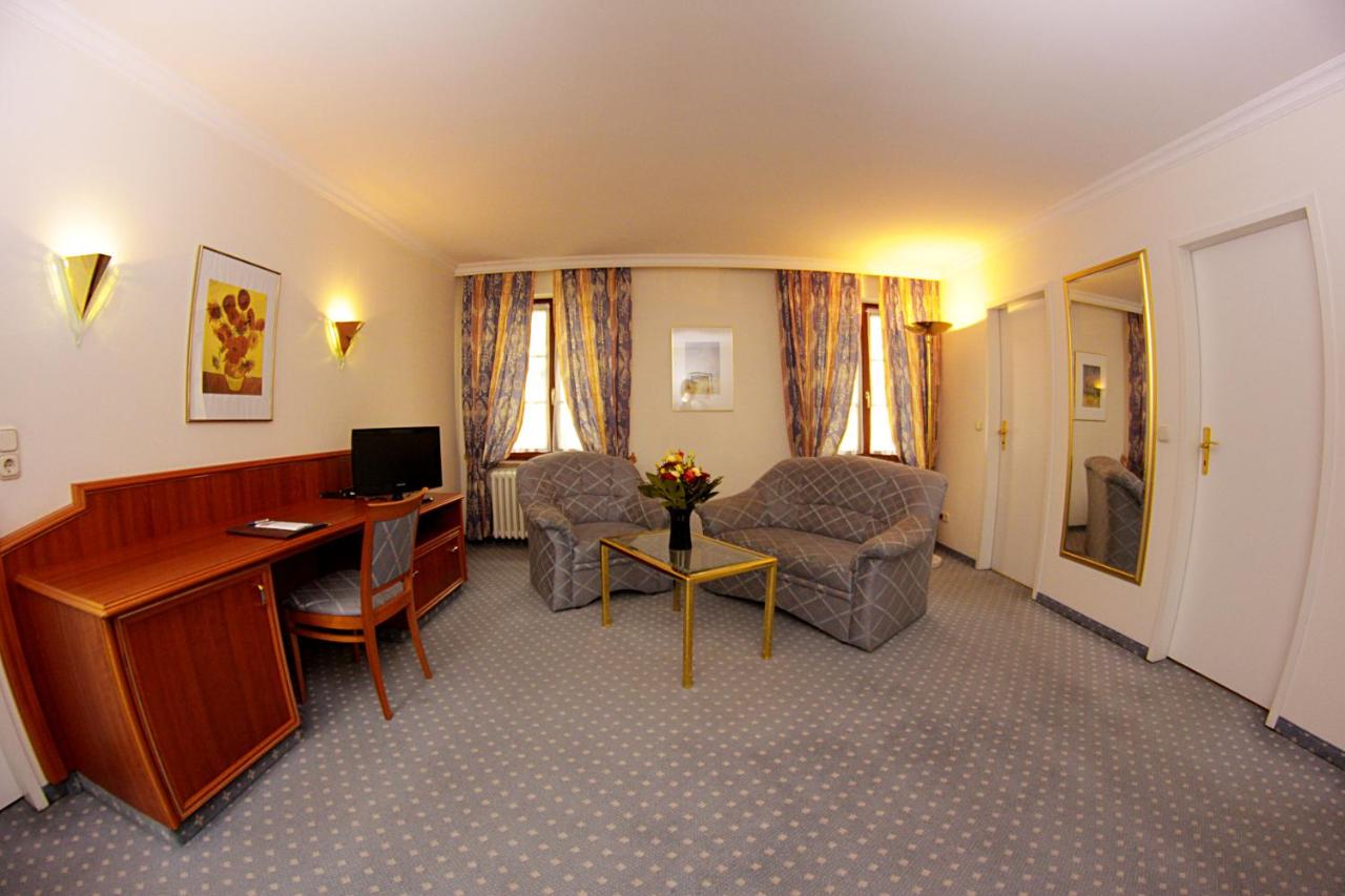 Bayerischer Hof Dresden