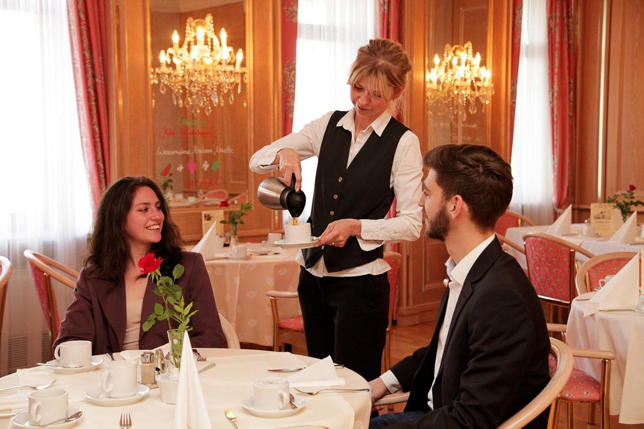 Bayerischer Hof Dresden