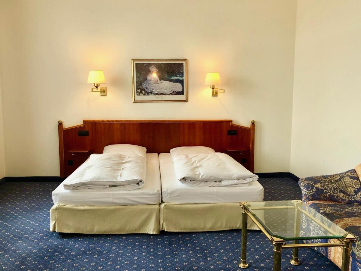 Bayerischer Hof Dresden