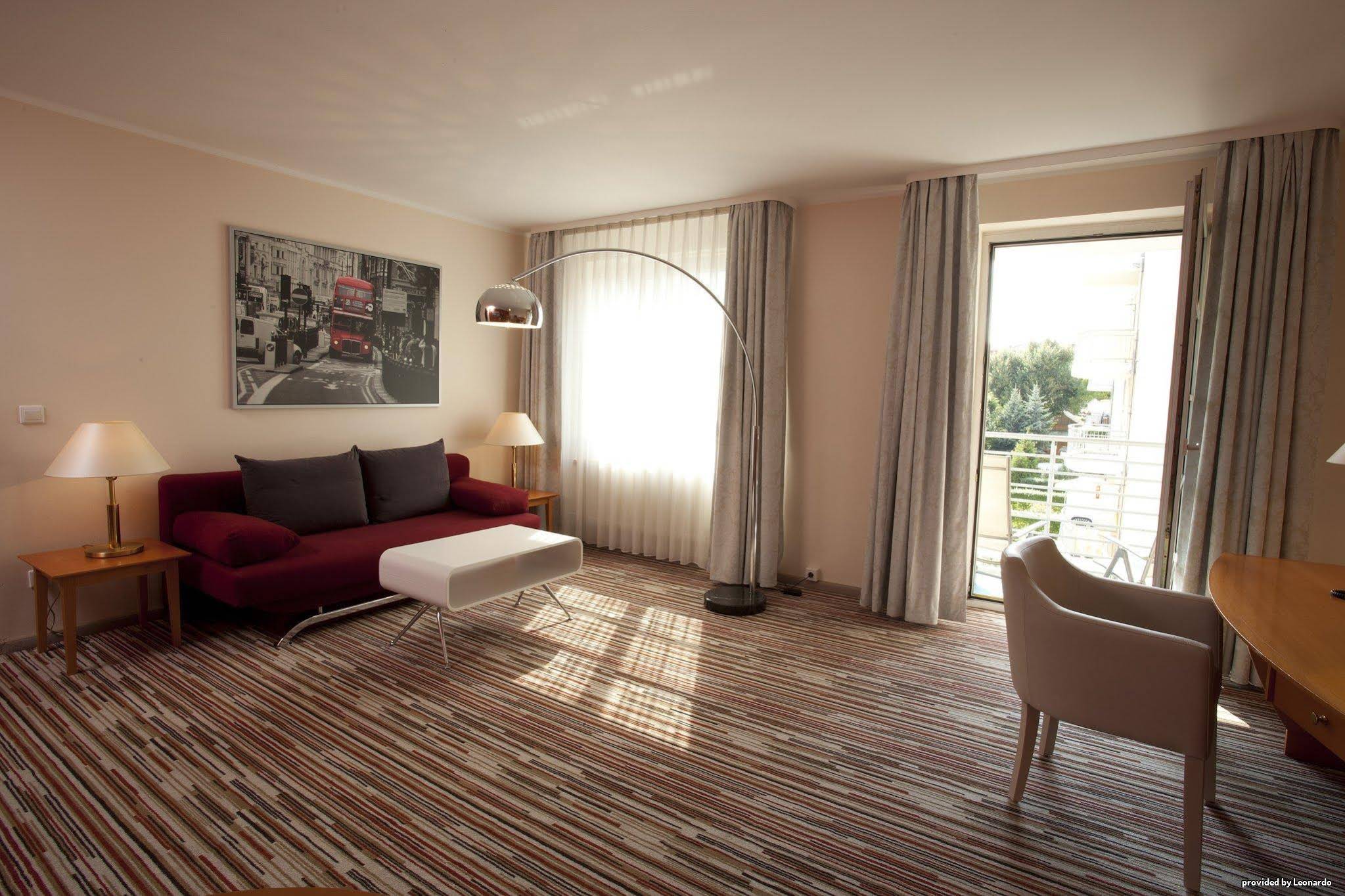 Hotel Quintessenz-Forum