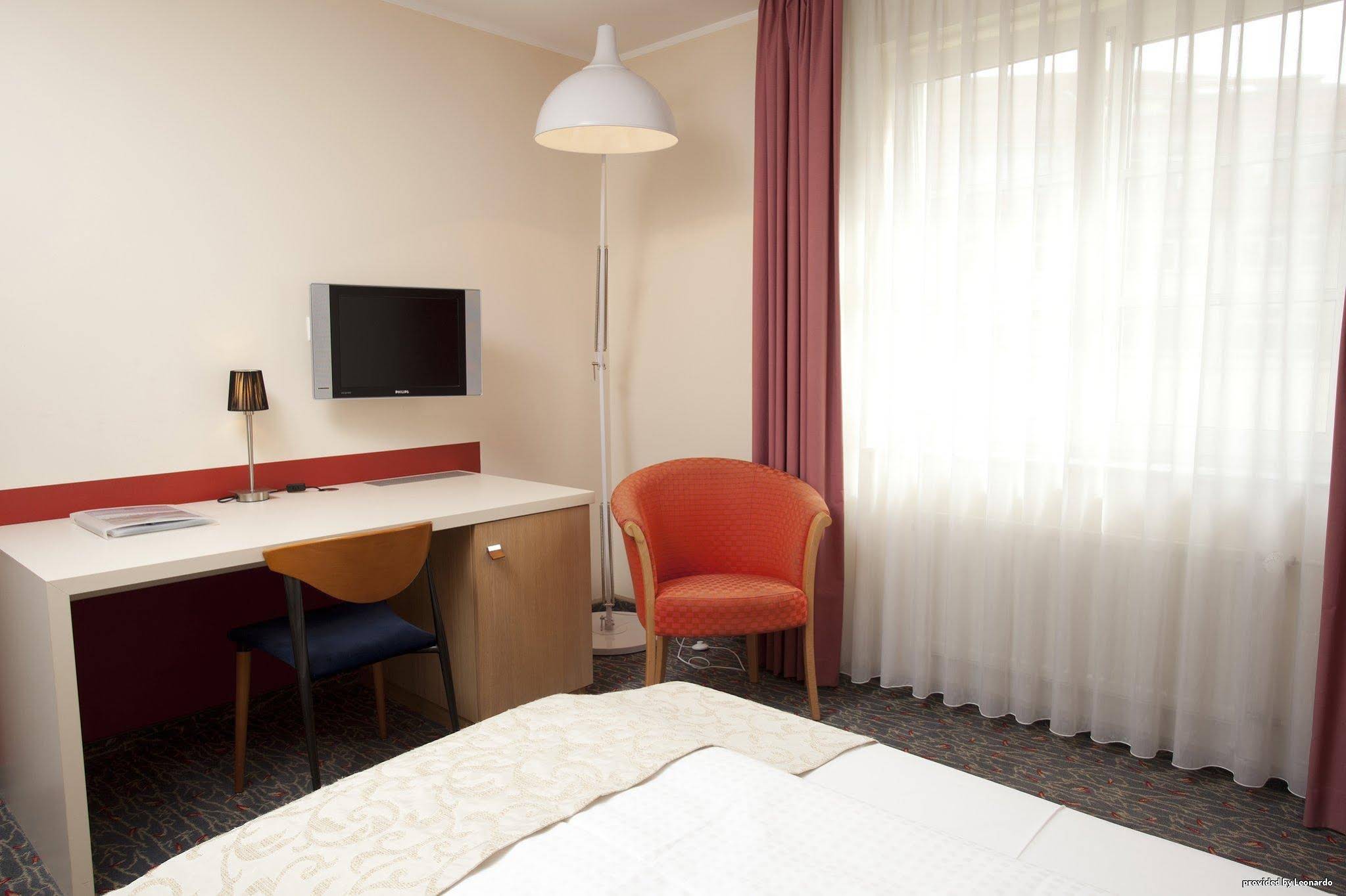 Hotel Quintessenz-Forum