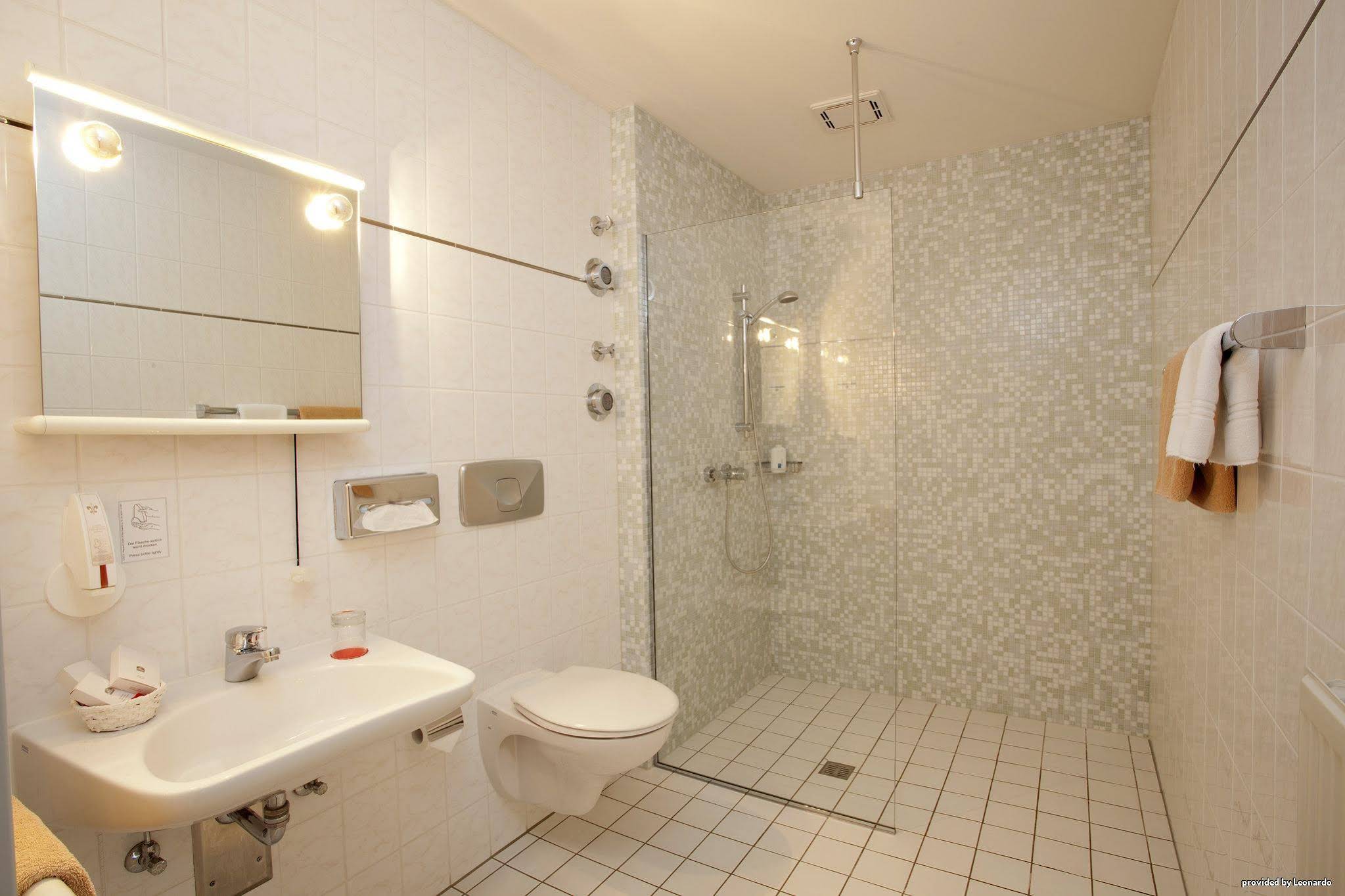 Hotel Quintessenz-Forum