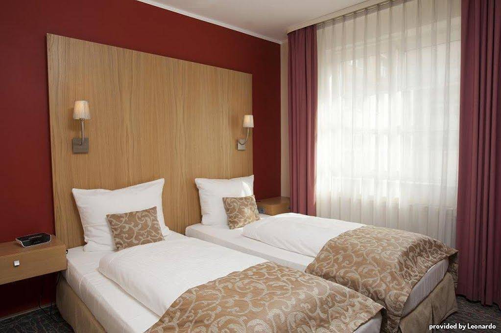 Hotel Quintessenz-Forum
