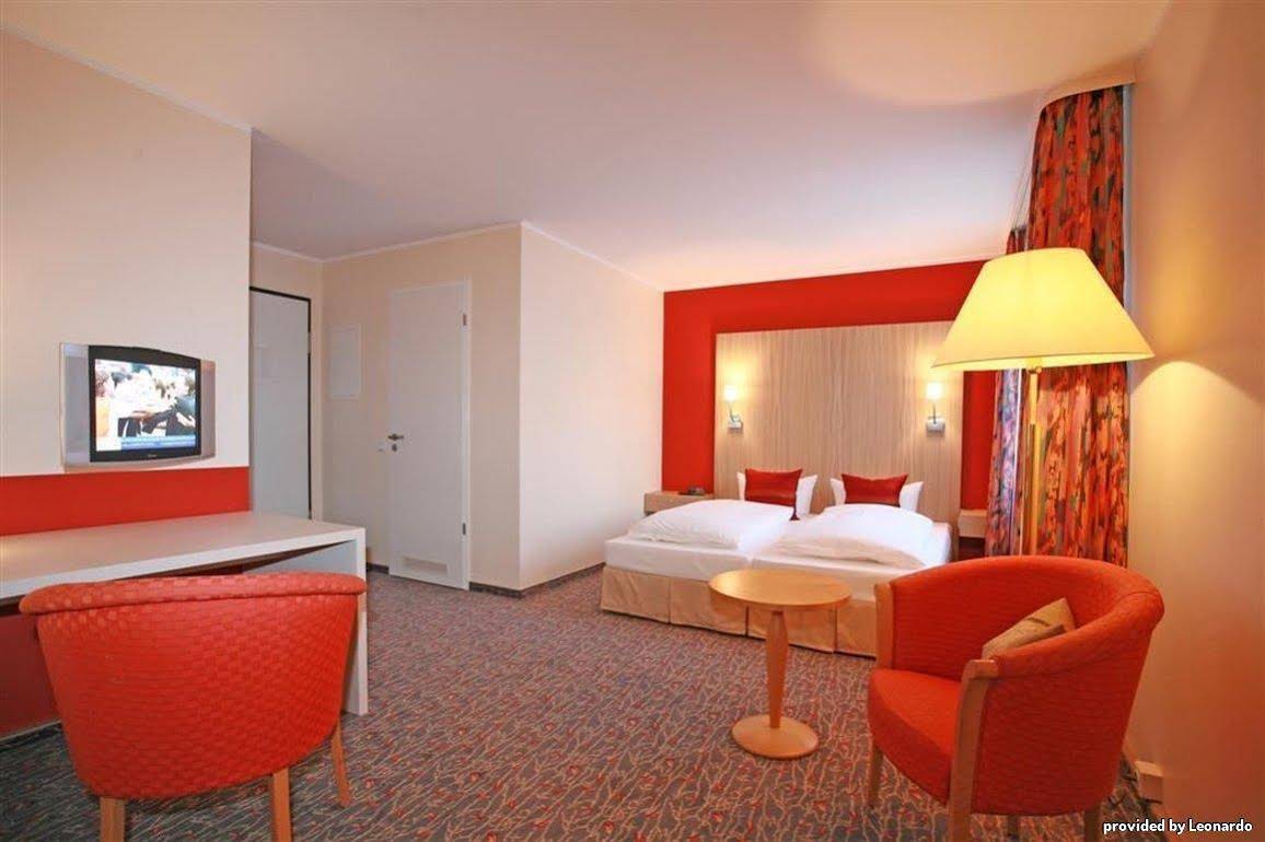 Hotel Quintessenz-Forum