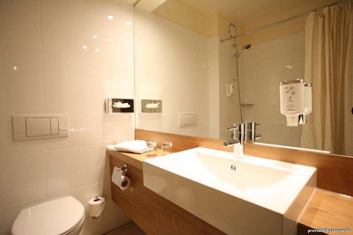 Hotel Quintessenz-Forum