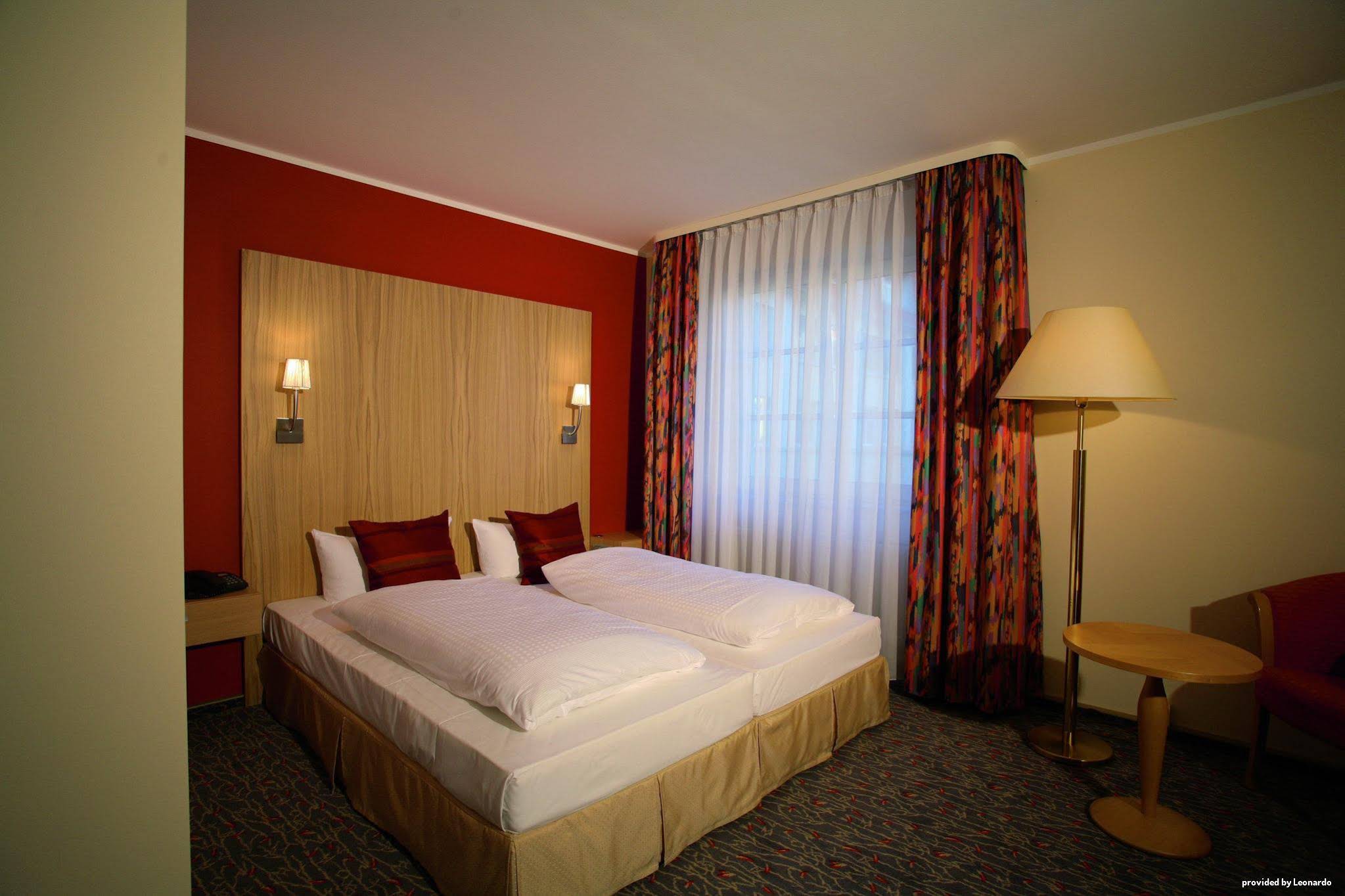 Hotel Quintessenz-Forum