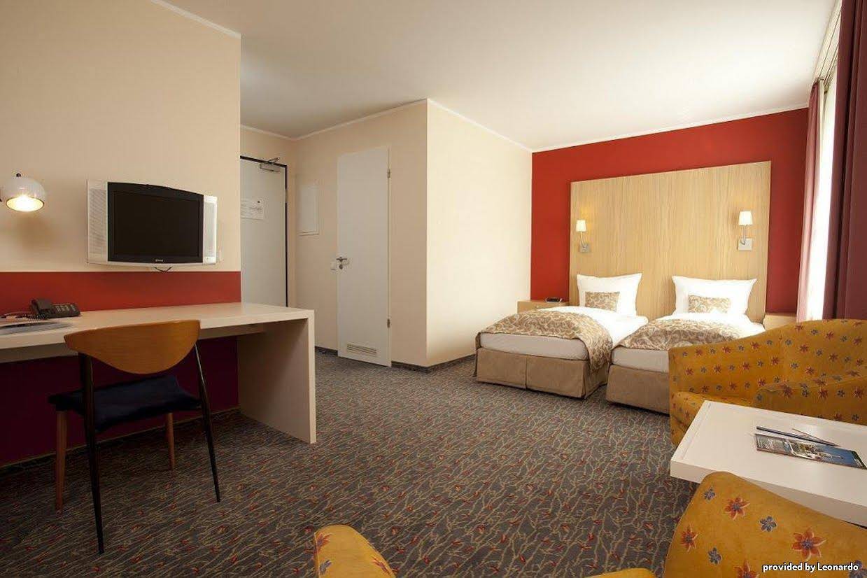 Hotel Quintessenz-Forum