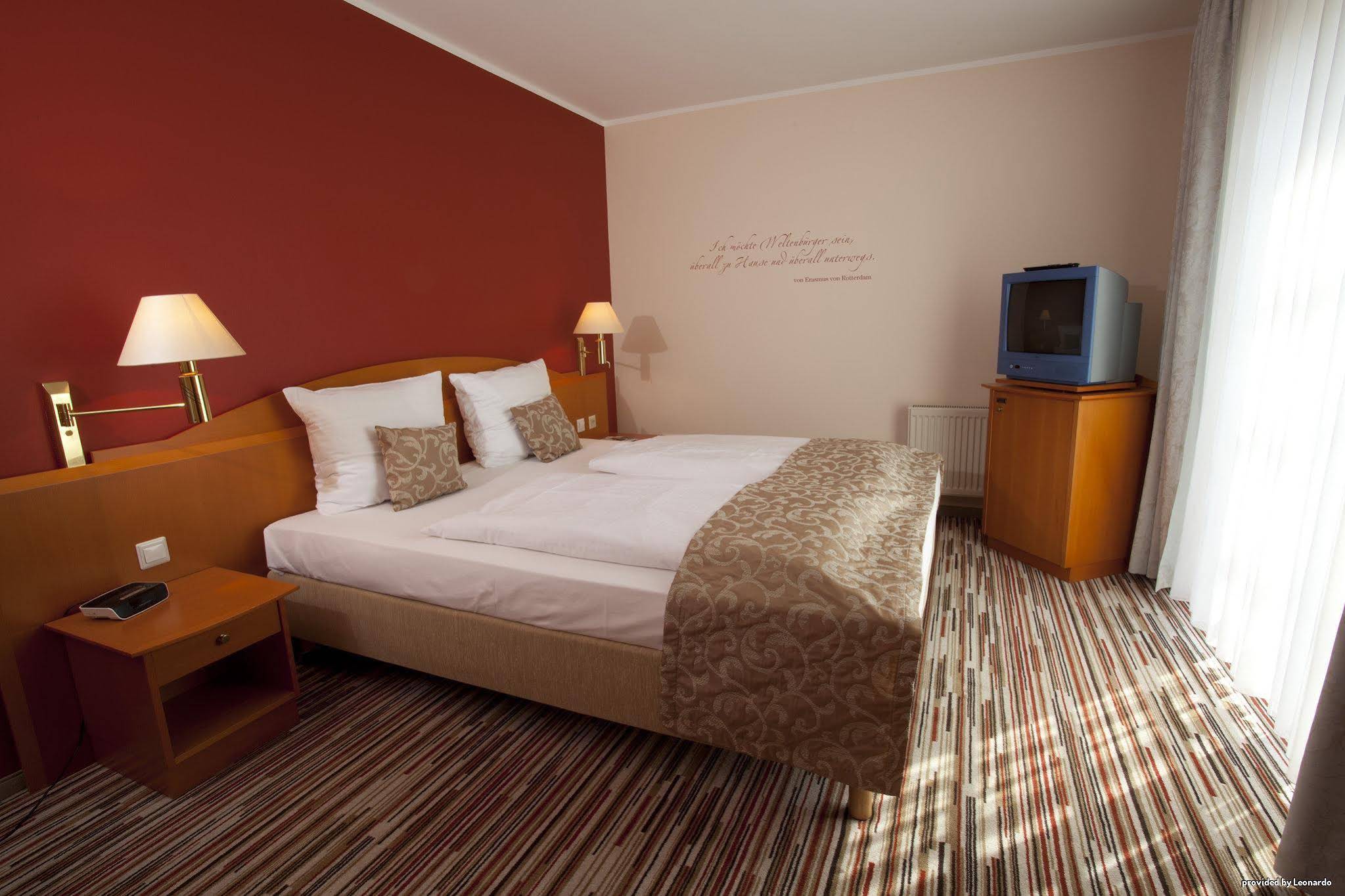 Hotel Quintessenz-Forum