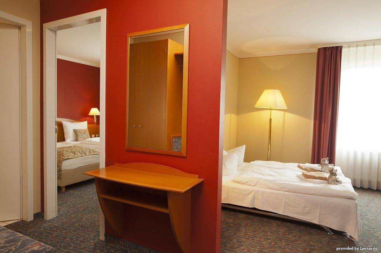 Hotel Quintessenz-Forum