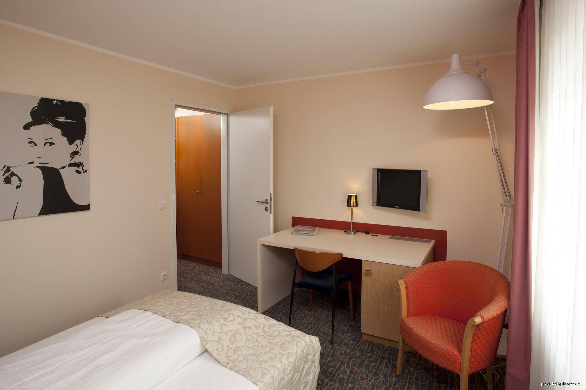 Hotel Quintessenz-Forum