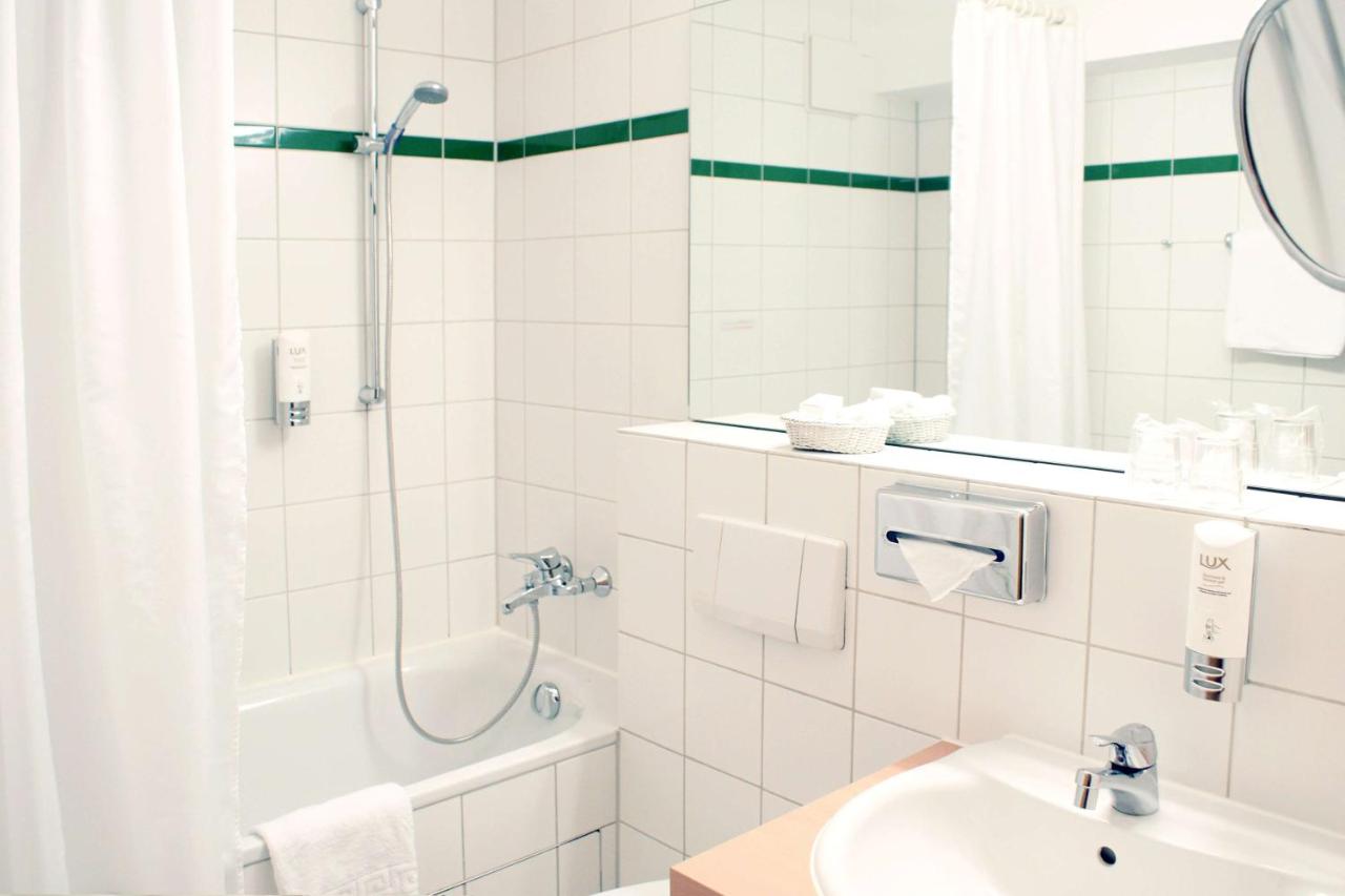 Best Western Macrander Hotel Dresden