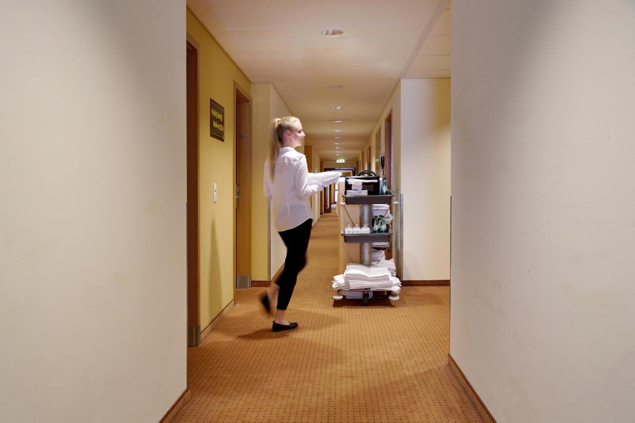 Best Western Macrander Hotel Dresden