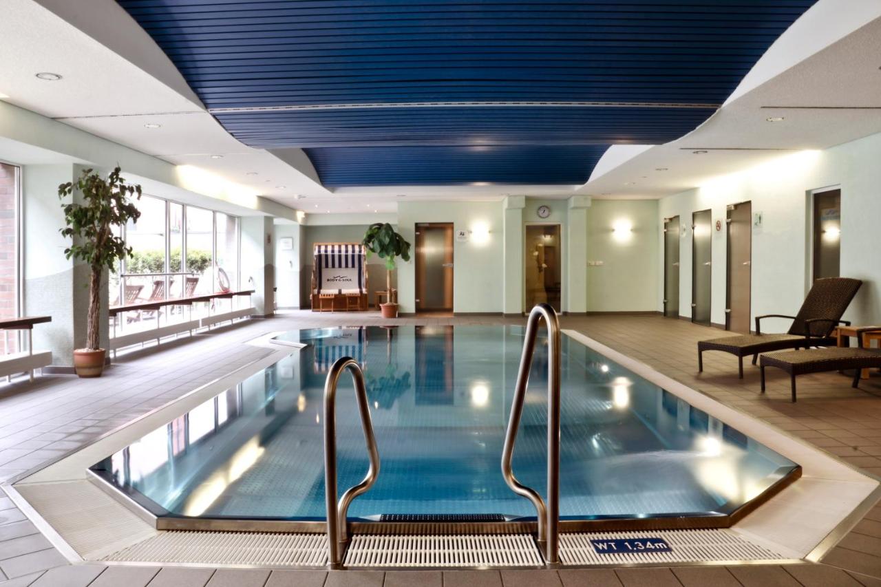 Best Western Macrander Hotel Dresden