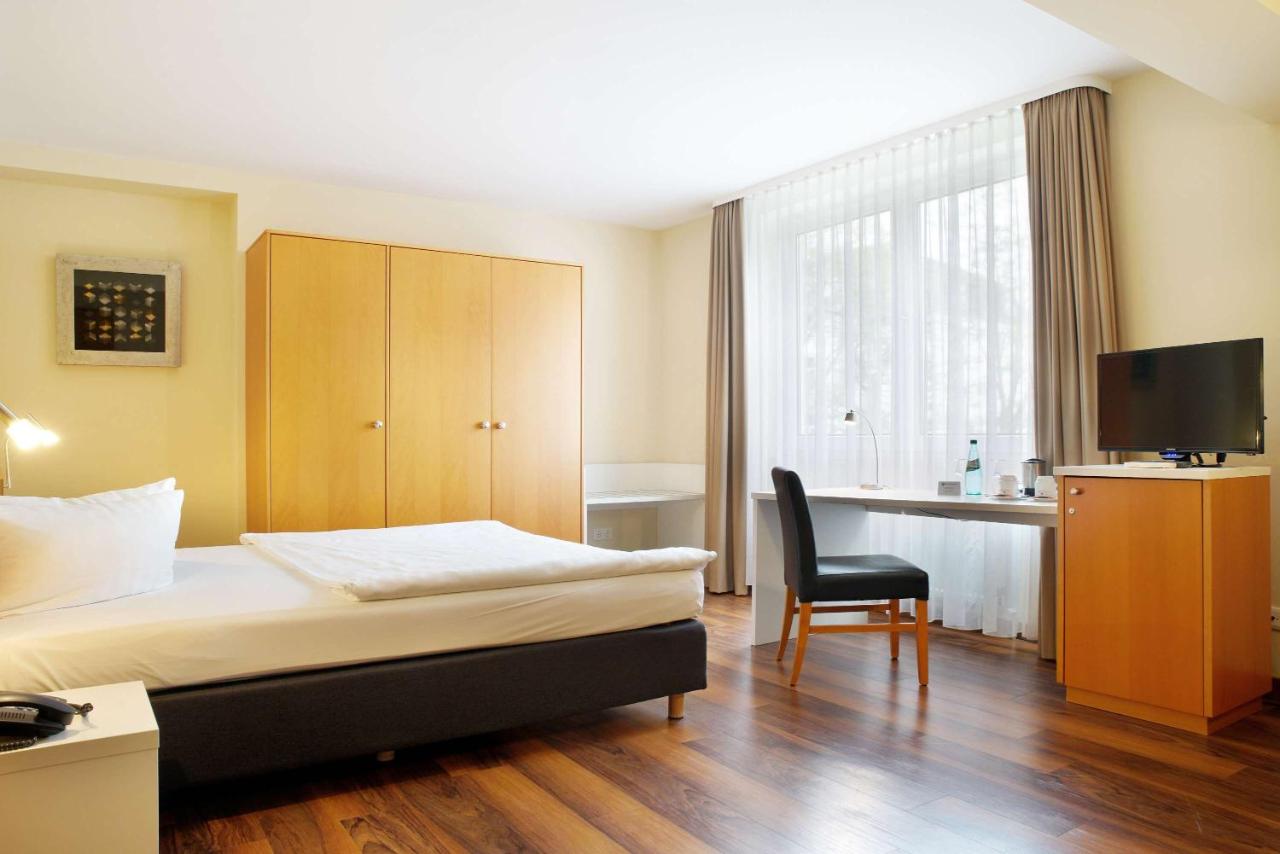 Best Western Macrander Hotel Dresden