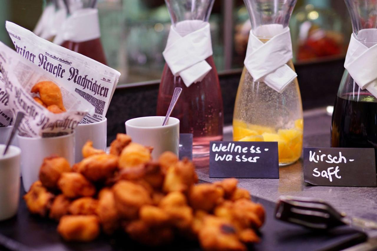 Best Western Macrander Hotel Dresden