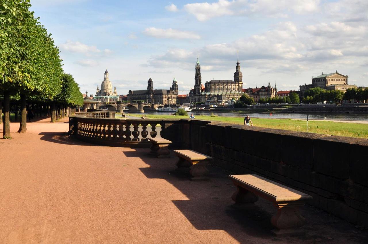 Best Western Macrander Hotel Dresden