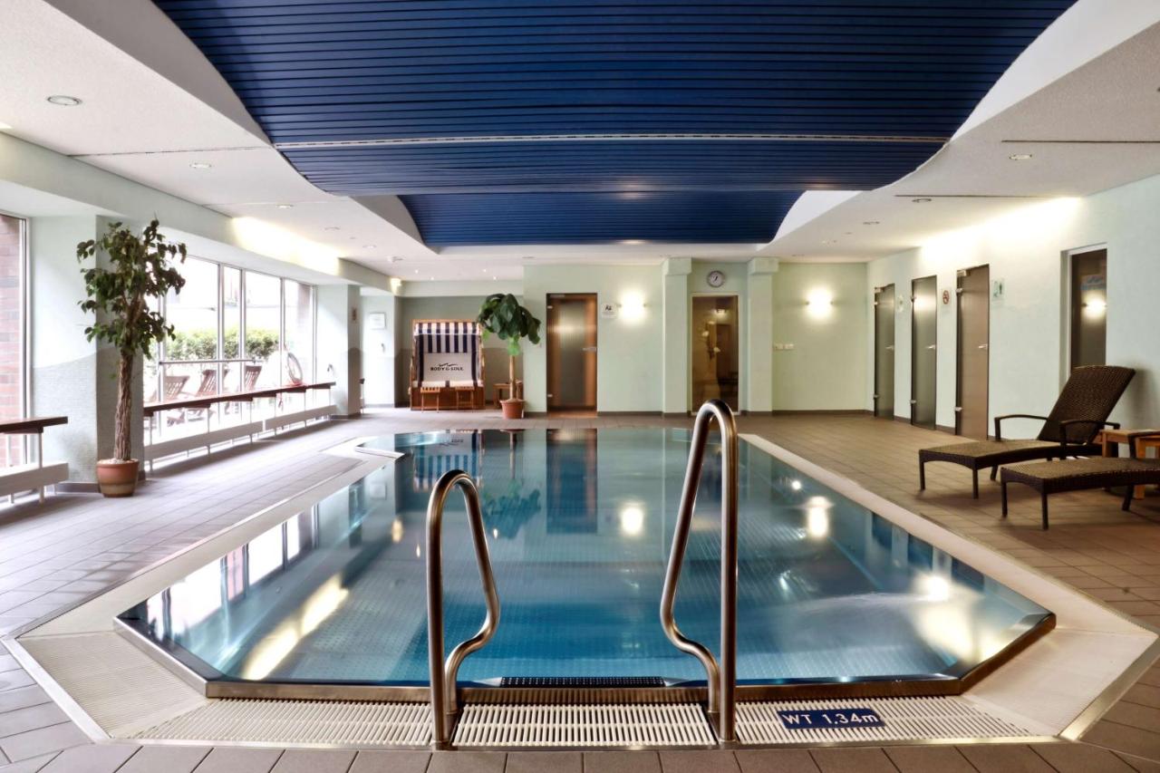 Best Western Macrander Hotel Dresden