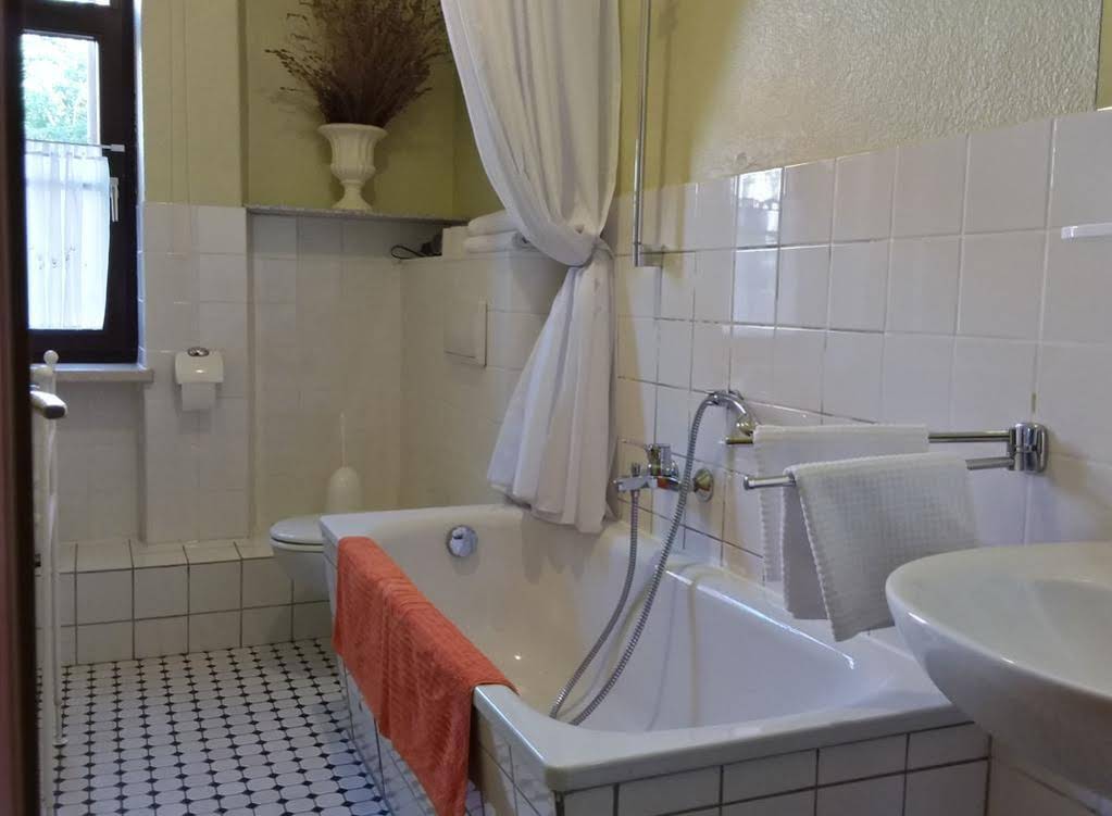 City Appartement & Cottage & Domicile & Residence & Suite Dresden
