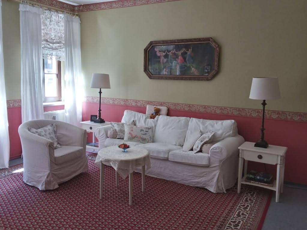 City Appartement & Cottage & Domicile & Residence & Suite Dresden