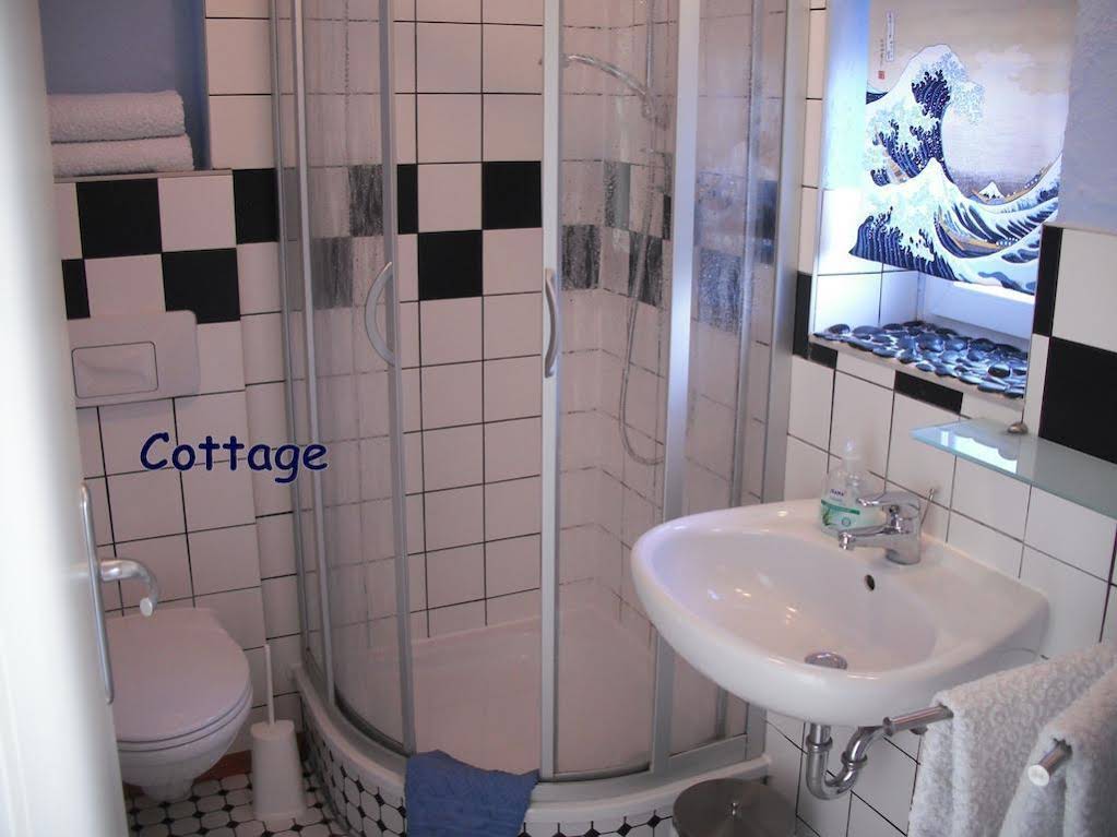 City Appartement & Cottage & Domicile & Residence & Suite Dresden