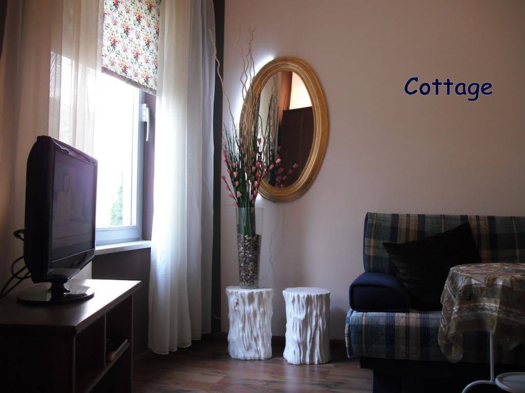 City Appartement & Cottage & Domicile & Residence & Suite Dresden