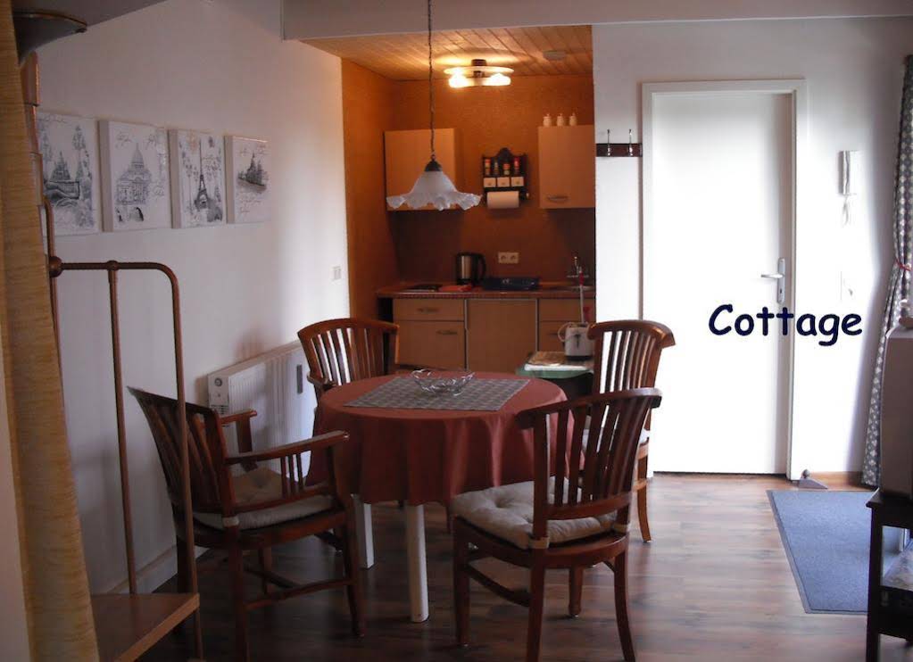 City Appartement & Cottage & Domicile & Residence & Suite Dresden