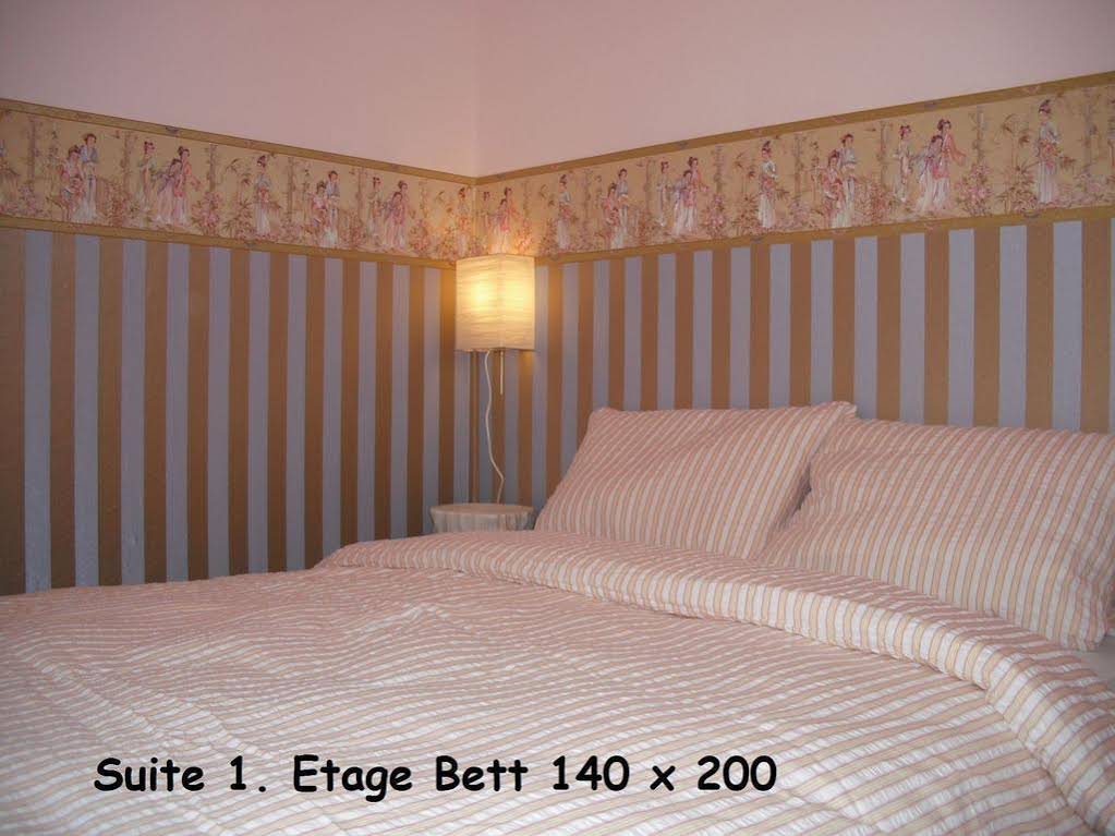 City Appartement & Cottage & Domicile & Residence & Suite Dresden