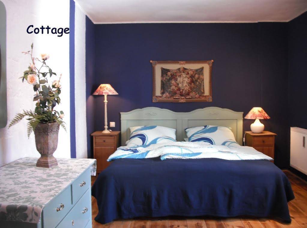 City Appartement & Cottage & Domicile & Residence & Suite Dresden
