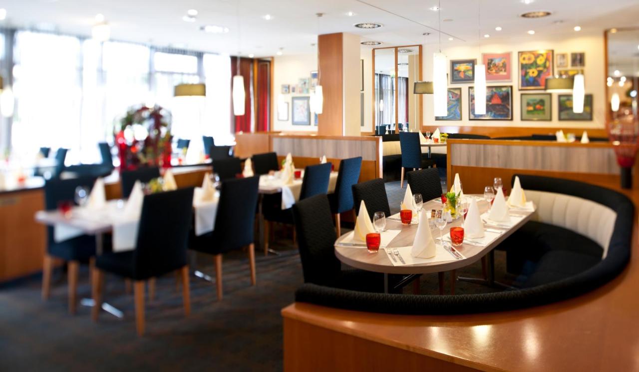 Dorint Hotel Dresden