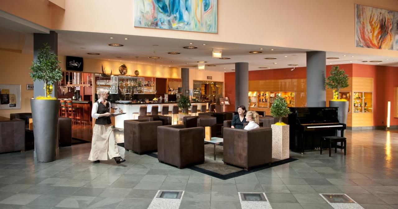 Dorint Hotel Dresden