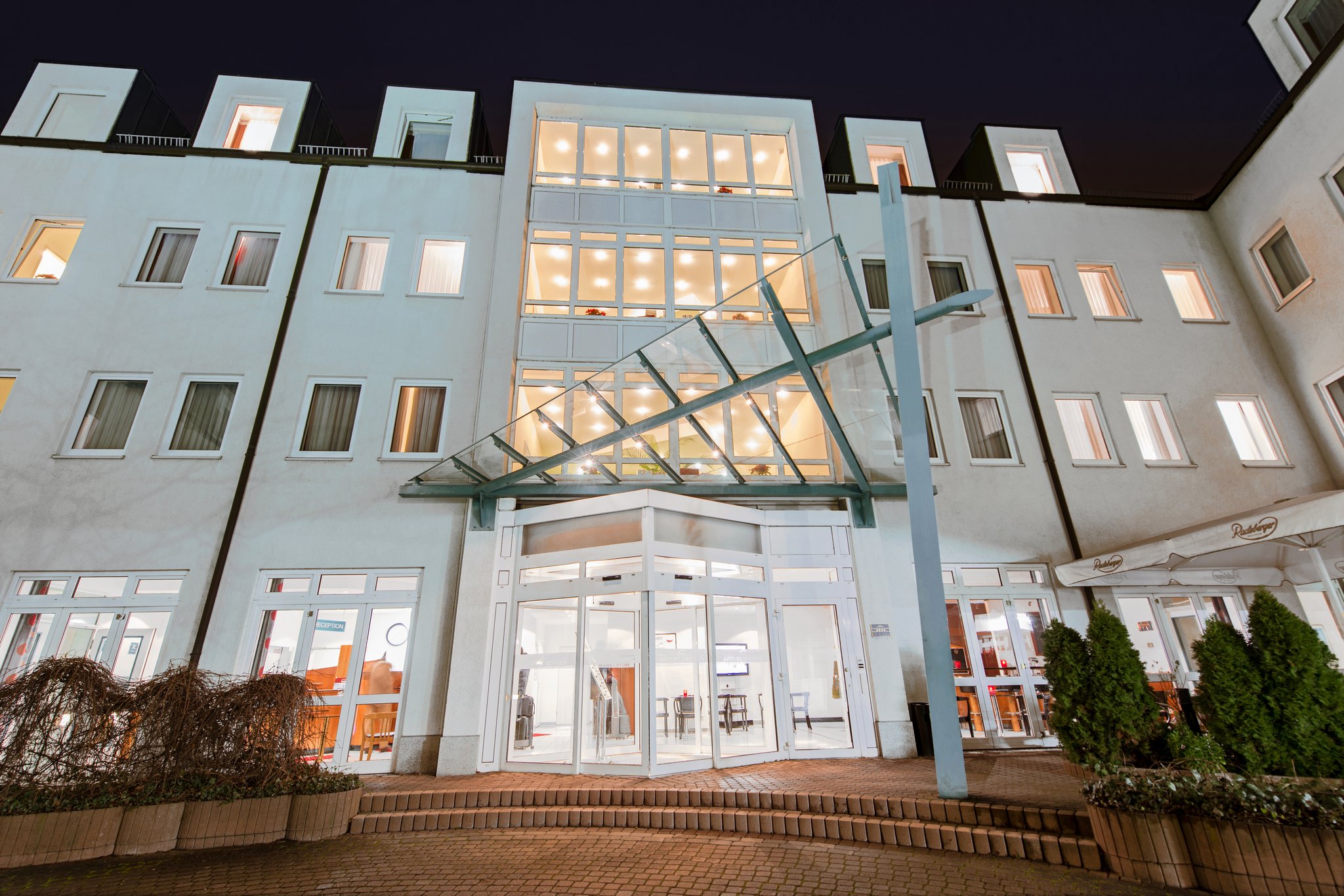 DORMERO Hotel Dresden Airport