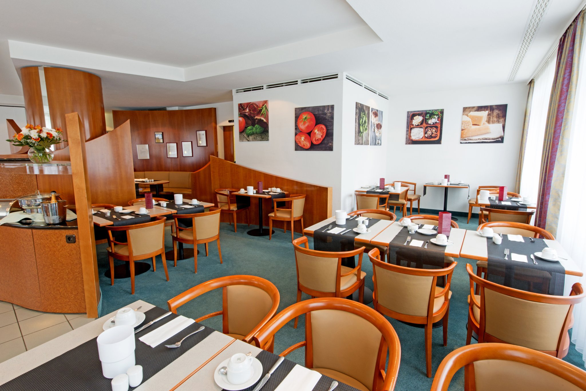 DORMERO Hotel Dresden Airport