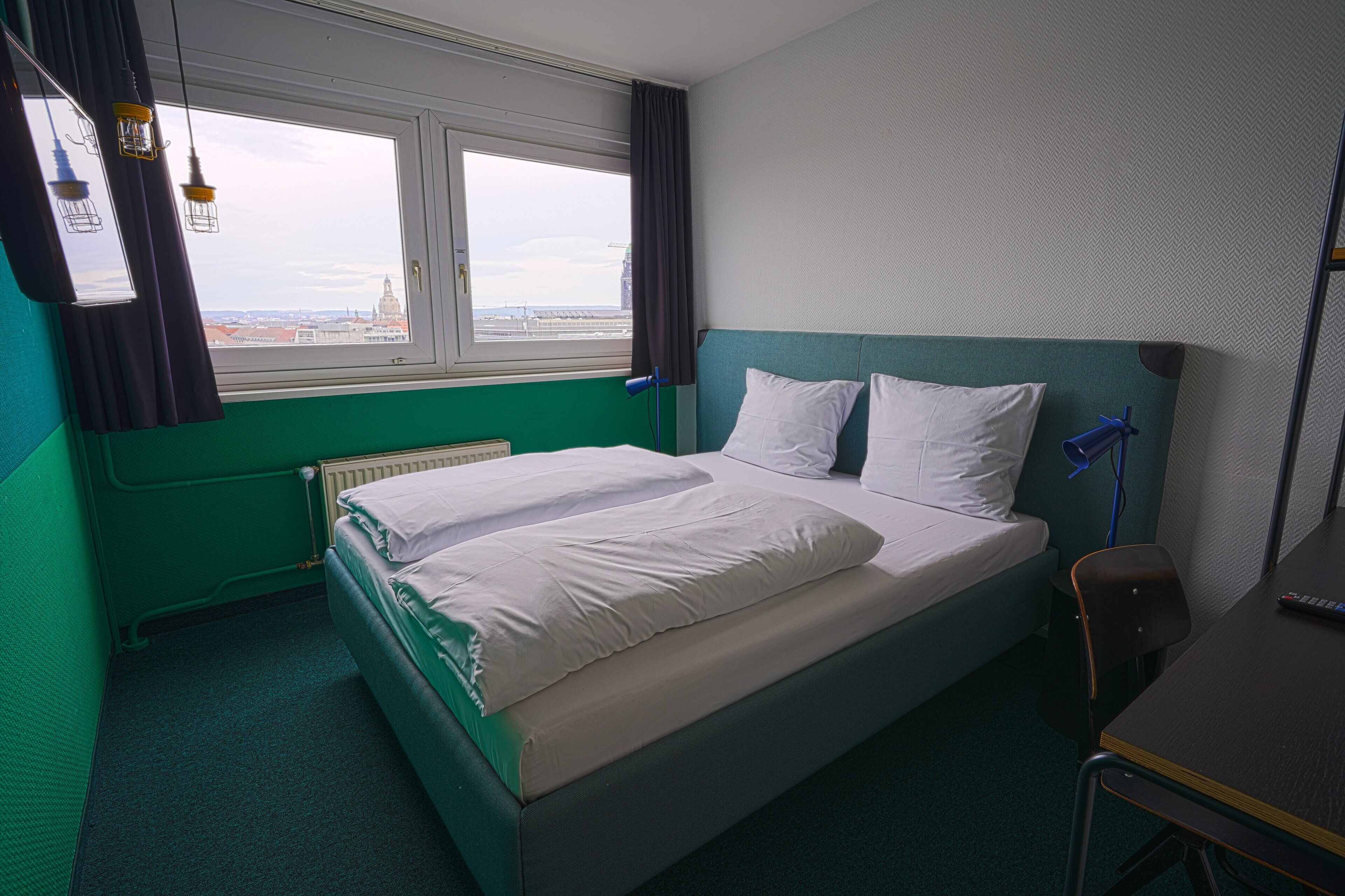 Holiday Inn Express Dresden Zentrum