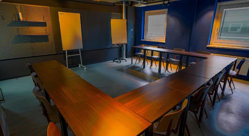 Holiday Inn Express Dresden Zentrum