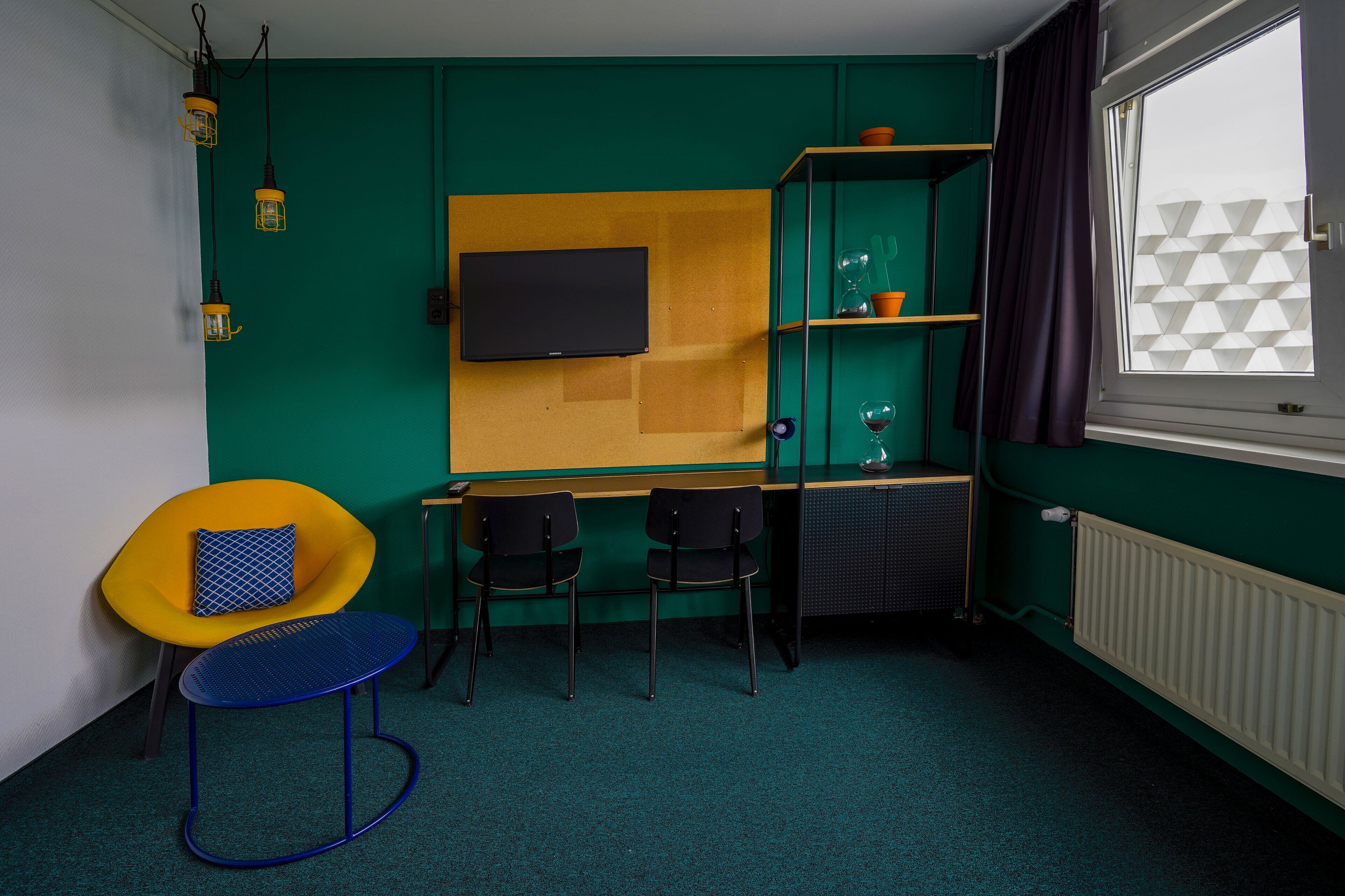 Holiday Inn Express Dresden Zentrum