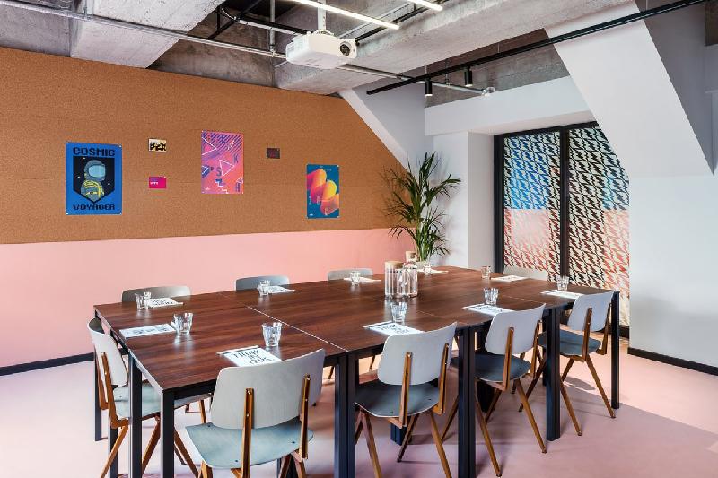 Holiday Inn Express Dresden Zentrum