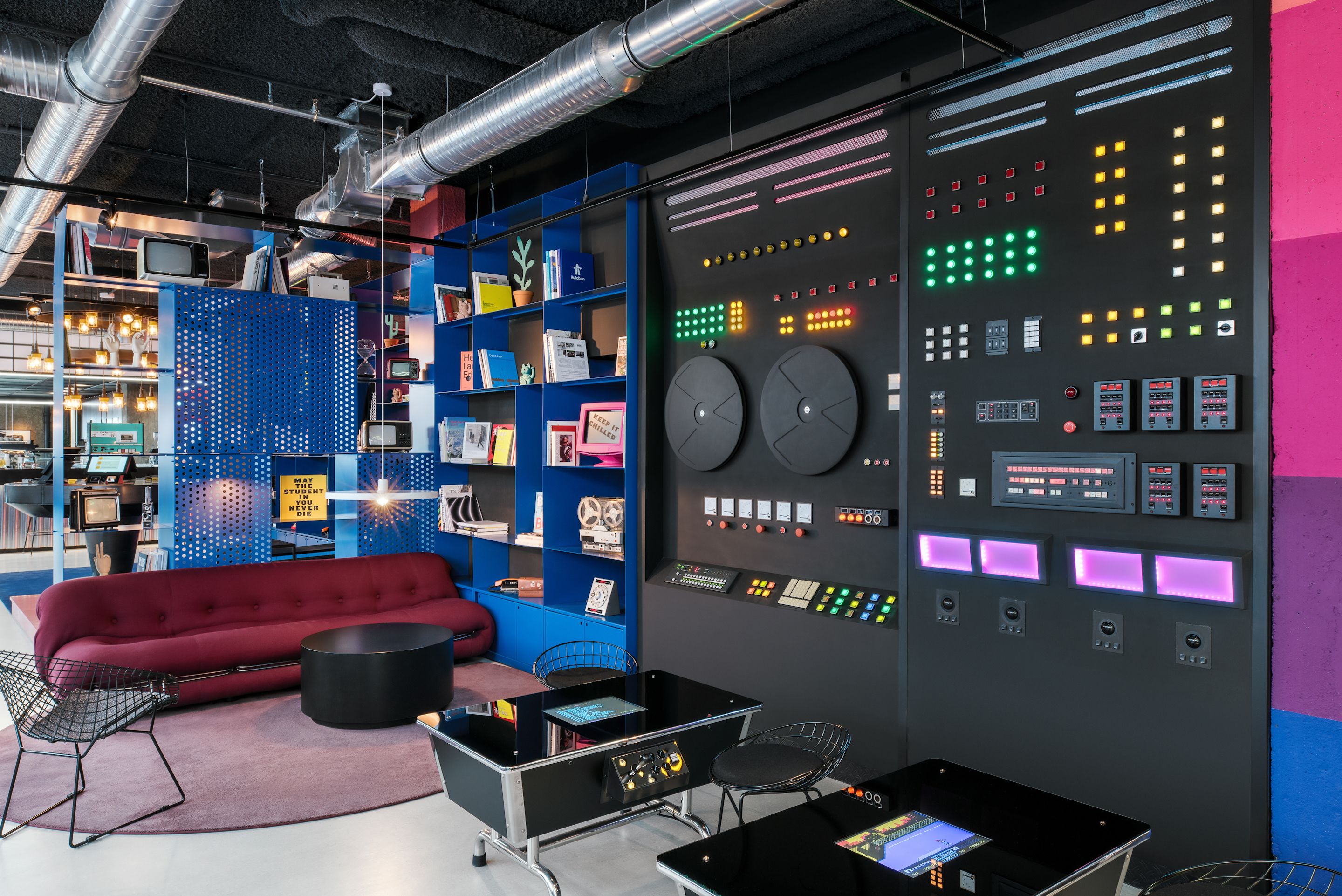 Holiday Inn Express Dresden Zentrum