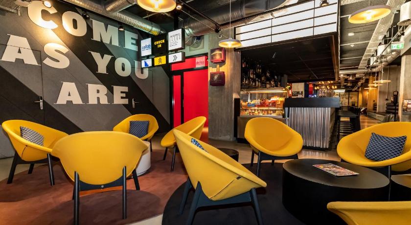 Holiday Inn Express Dresden Zentrum