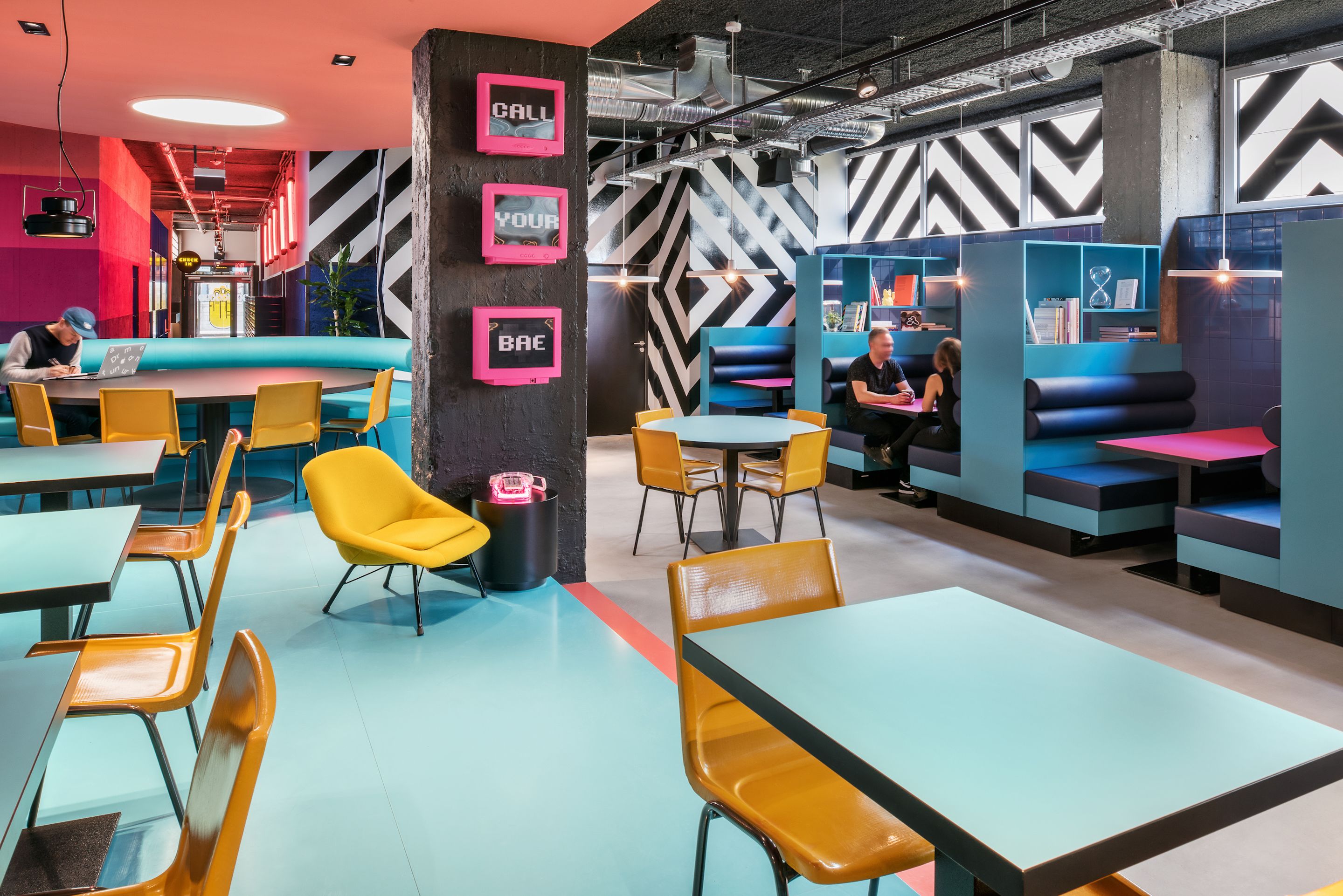 Holiday Inn Express Dresden Zentrum