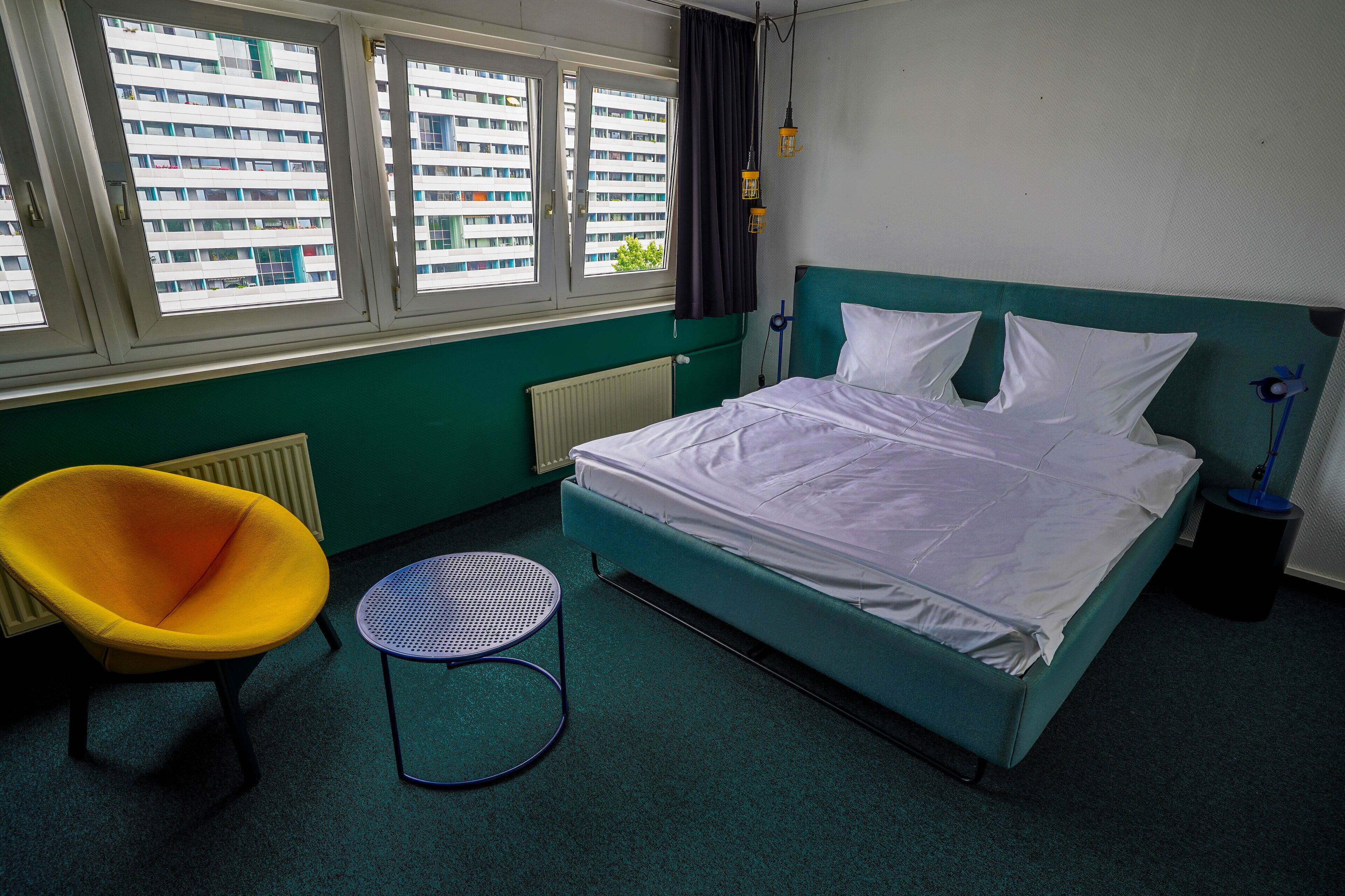 Holiday Inn Express Dresden Zentrum