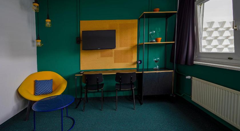 Holiday Inn Express Dresden Zentrum