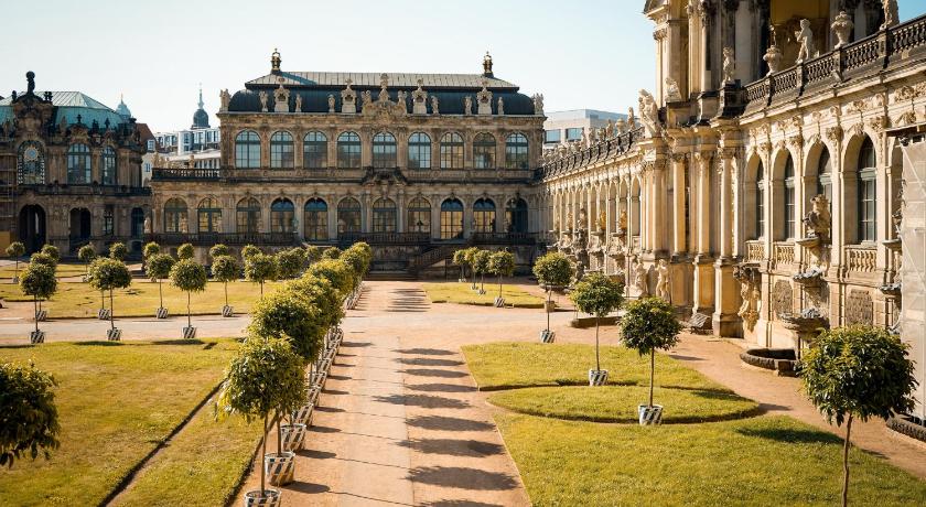 Holiday Inn Express Dresden Zentrum