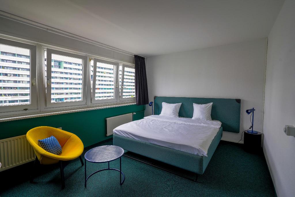 Holiday Inn Express Dresden Zentrum