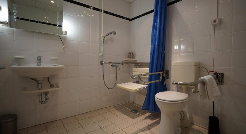 Holiday Inn Express Dresden Zentrum